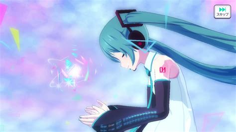 Hatsune Miku is a Free-to-Play Rhythm Game game released on September 30th, 2020 for mobile devices, with a demo version released from September 4th through the 11th. . Project sekai gacha simulator